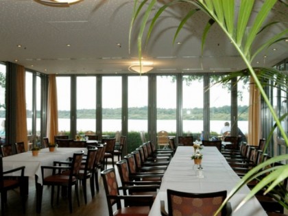 Foto: Seeblick