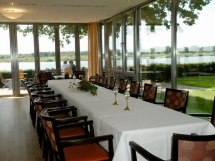 Foto: Seeblick