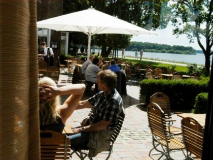 Foto: Seeblick