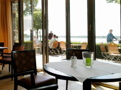 Foto: Seeblick